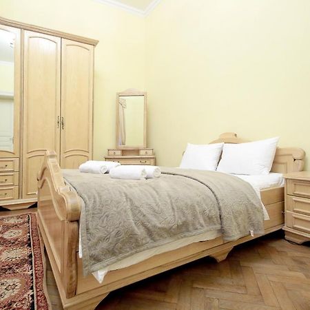 Pro Apartments 12213 Liov Exterior foto