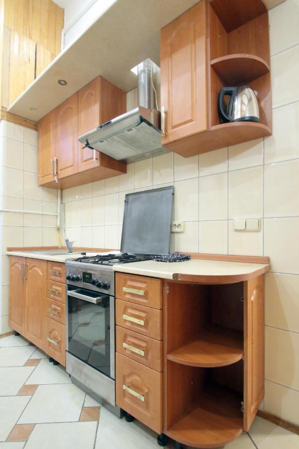 Pro Apartments 12213 Liov Exterior foto